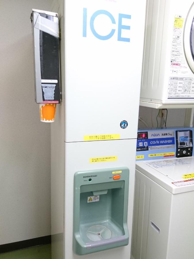 Niigata Station Hotel Экстерьер фото
